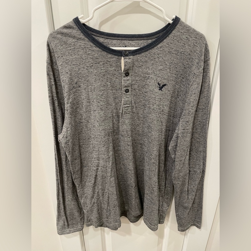 American Eagle long sleeve